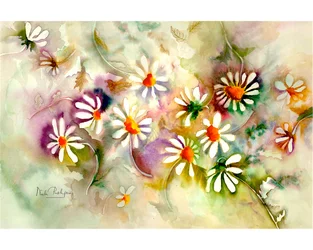 Dance of the Daisies